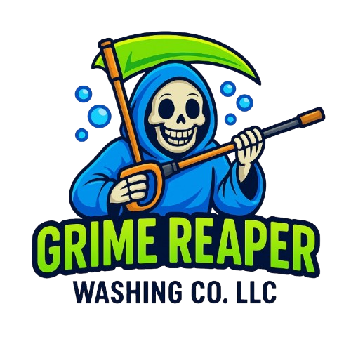 Grime Reaper Washing Co